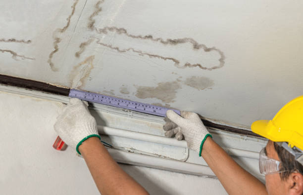 Reliable Sewage Cleanup contractor in Marysville, MI by Aqua Guard Water Damage
